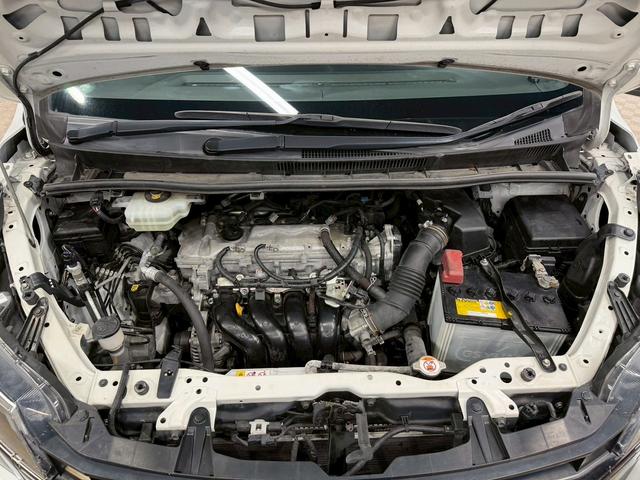 ノア Ｓｉ　ダブルバイビー　トヨタセーフティセンス（禁煙車）（ワンオーナー）（後期型）（黒半革シート）（フリップダウンモニター）（両側パワスラ）（ＳＤナビ）（クルーズコントロール）（バックカメラ）（ＥＴＣ）（純正１６インチＡＷ）（39枚目）
