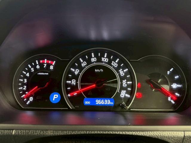 ノア Ｓｉ　ダブルバイビー　トヨタセーフティセンス（禁煙車）（ワンオーナー）（後期型）（黒半革シート）（フリップダウンモニター）（両側パワスラ）（ＳＤナビ）（クルーズコントロール）（バックカメラ）（ＥＴＣ）（純正１６インチＡＷ）（54枚目）