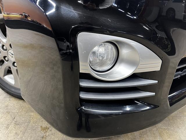 ヴォクシー ZS 煌 (禁煙車)(後期型)(両側パワースライド)(純正HDDナビ)(バックカメラ)(コーナーセンサー)(ビルトインETC)(パドルシフト)(HIDヘッド)(プッシュ&スマートキー)(純正16AW)(38枚目)