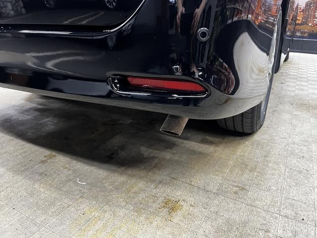 ヴォクシー ZS 煌 (禁煙車)(後期型)(両側パワースライド)(純正HDDナビ)(バックカメラ)(コーナーセンサー)(ビルトインETC)(パドルシフト)(HIDヘッド)(プッシュ&スマートキー)(純正16AW)(42枚目)