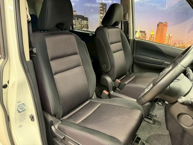 セレナ ハイウェイスター エマージェンシーブレーキ(禁煙車)(両側パワスラ)(アルパインフリップダウン)(アルパインSDナビ)(バックカメラ)(クルーズコントロール)(ビルトインETC)(LEDヘッド)(純正16インチAW)(19枚目)