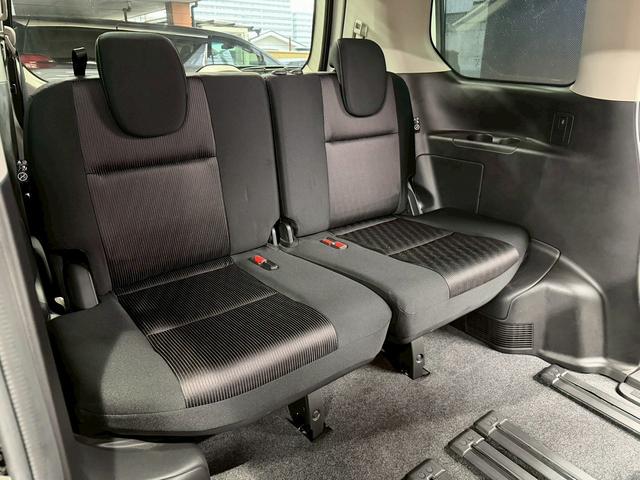 セレナ ハイウェイスター エマージェンシーブレーキ(禁煙車)(両側パワスラ)(アルパインフリップダウン)(アルパインSDナビ)(バックカメラ)(クルーズコントロール)(ビルトインETC)(LEDヘッド)(純正16インチAW)(21枚目)