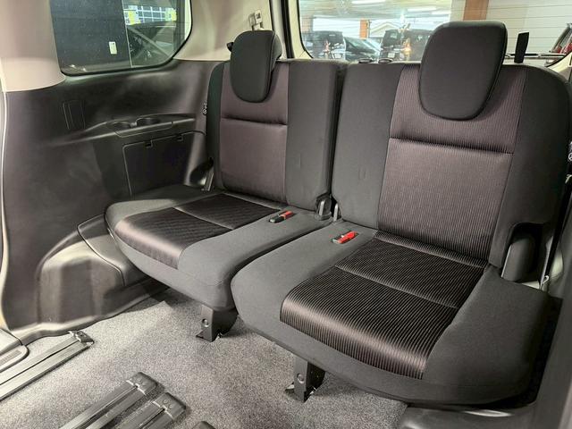 セレナ ハイウェイスター エマージェンシーブレーキ(禁煙車)(両側パワスラ)(アルパインフリップダウン)(アルパインSDナビ)(バックカメラ)(クルーズコントロール)(ビルトインETC)(LEDヘッド)(純正16インチAW)(33枚目)