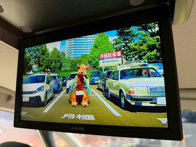 セレナ ハイウェイスター エマージェンシーブレーキ(禁煙車)(両側パワスラ)(アルパインフリップダウン)(アルパインSDナビ)(バックカメラ)(クルーズコントロール)(ビルトインETC)(LEDヘッド)(純正16インチAW)(35枚目)