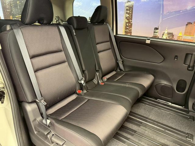 セレナ ハイウェイスター エマージェンシーブレーキ(禁煙車)(両側パワスラ)(アルパインフリップダウン)(アルパインSDナビ)(バックカメラ)(クルーズコントロール)(ビルトインETC)(LEDヘッド)(純正16インチAW)(37枚目)