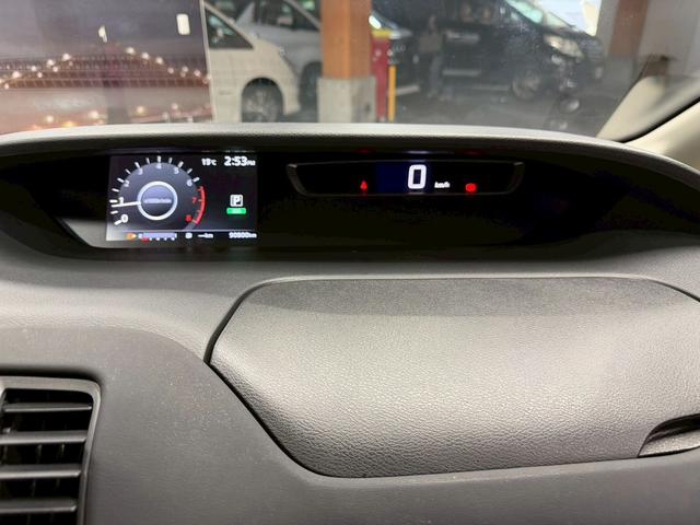 セレナ ハイウェイスター エマージェンシーブレーキ(禁煙車)(両側パワスラ)(アルパインフリップダウン)(アルパインSDナビ)(バックカメラ)(クルーズコントロール)(ビルトインETC)(LEDヘッド)(純正16インチAW)(46枚目)