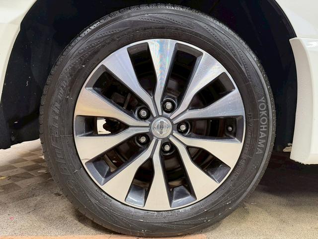 セレナ ハイウェイスター エマージェンシーブレーキ(禁煙車)(両側パワスラ)(アルパインフリップダウン)(アルパインSDナビ)(バックカメラ)(クルーズコントロール)(ビルトインETC)(LEDヘッド)(純正16インチAW)(58枚目)