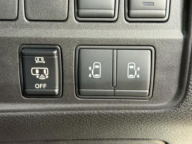 セレナ ハイウェイスター エマージェンシーブレーキ(禁煙車)(両側パワスラ)(アルパインフリップダウン)(アルパインSDナビ)(バックカメラ)(クルーズコントロール)(ビルトインETC)(LEDヘッド)(純正16インチAW)(64枚目)