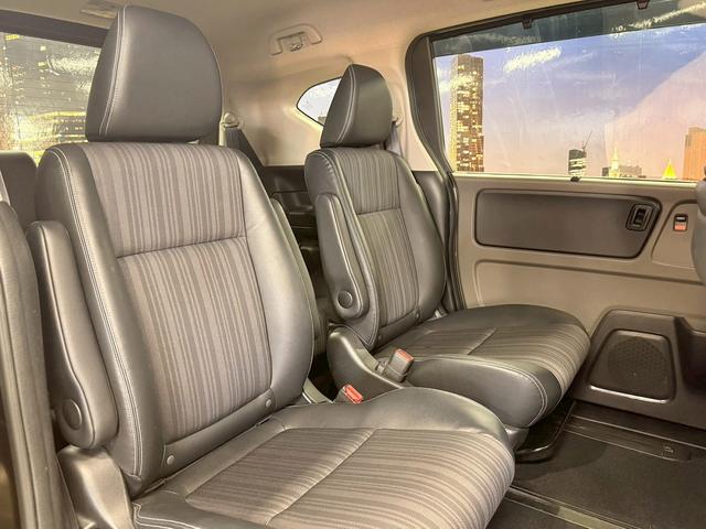 フリードハイブリッド ハイブリッド・Gホンダセンシング ホンダセンシング(禁煙車)(後期型)(黒半革)(6人乗り)(両側パワースライド)(純正ナビ)(レーダークルーズコントロール)(バックカメラ)(LEDヘッド)(ビルトインETC)(純正15インチAW)(20枚目)