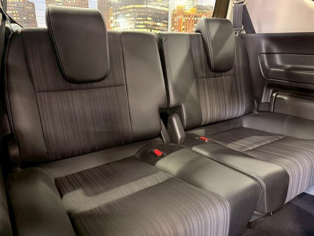 フリードハイブリッド ハイブリッド・Gホンダセンシング ホンダセンシング(禁煙車)(後期型)(黒半革)(6人乗り)(両側パワースライド)(純正ナビ)(レーダークルーズコントロール)(バックカメラ)(LEDヘッド)(ビルトインETC)(純正15インチAW)(21枚目)