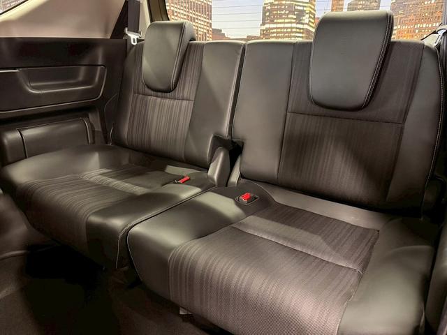 フリードハイブリッド ハイブリッド・Gホンダセンシング ホンダセンシング(禁煙車)(後期型)(黒半革)(6人乗り)(両側パワースライド)(純正ナビ)(レーダークルーズコントロール)(バックカメラ)(LEDヘッド)(ビルトインETC)(純正15インチAW)(48枚目)