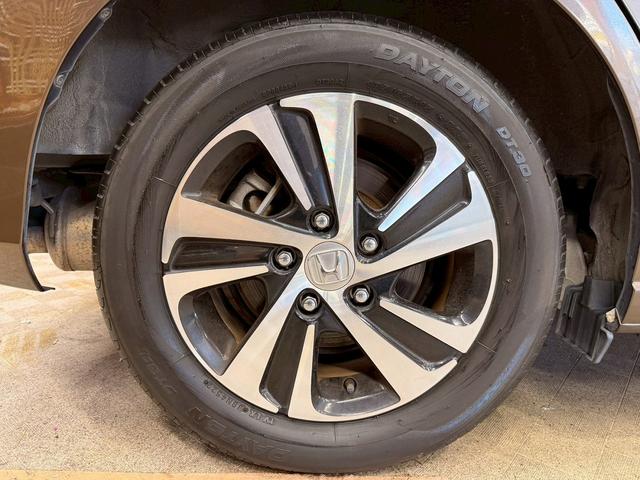 フリードハイブリッド ハイブリッド・Gホンダセンシング ホンダセンシング(禁煙車)(後期型)(黒半革)(6人乗り)(両側パワースライド)(純正ナビ)(レーダークルーズコントロール)(バックカメラ)(LEDヘッド)(ビルトインETC)(純正15インチAW)(59枚目)