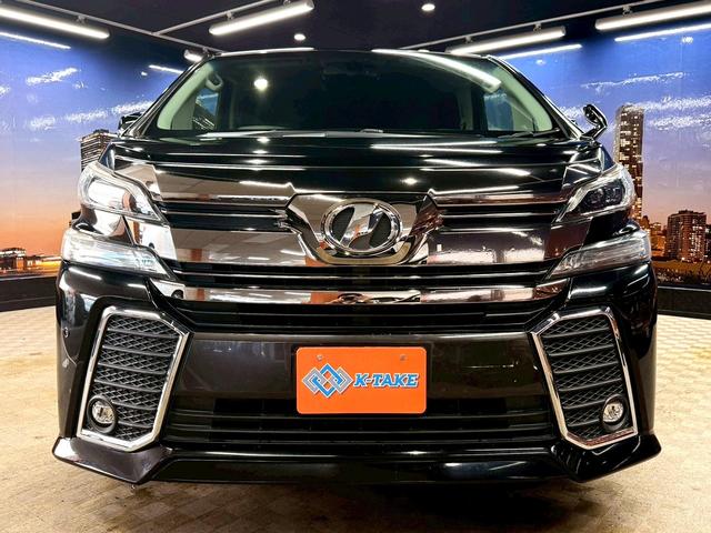 ヴェルファイア ２．５Ｚ　Ｇエディション　（禁煙車）（黒半革シート）（両側パワスラ）（アルパインフリップダウン）（アルパインＳＤナビ）（バックカメラ）（クルコン）（パワーシート）（電動リアゲート）（ビルトインＥＴＣ）（純正１８インチＡＷ）（23枚目）