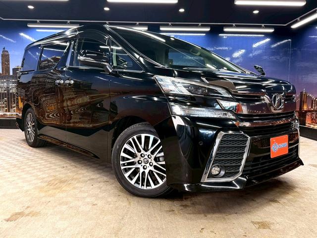 ヴェルファイア ２．５Ｚ　Ｇエディション　（禁煙車）（黒半革シート）（両側パワスラ）（アルパインフリップダウン）（アルパインＳＤナビ）（バックカメラ）（クルコン）（パワーシート）（電動リアゲート）（ビルトインＥＴＣ）（純正１８インチＡＷ）（24枚目）