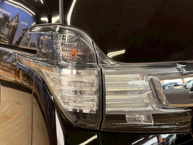 ヴェルファイア ２．５Ｚ　Ｇエディション　（禁煙車）（黒半革シート）（両側パワスラ）（アルパインフリップダウン）（アルパインＳＤナビ）（バックカメラ）（クルコン）（パワーシート）（電動リアゲート）（ビルトインＥＴＣ）（純正１８インチＡＷ）（37枚目）