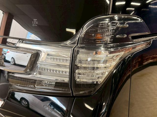 ヴェルファイア ２．５Ｚ　Ｇエディション　（禁煙車）（黒半革シート）（両側パワスラ）（アルパインフリップダウン）（アルパインＳＤナビ）（バックカメラ）（クルコン）（パワーシート）（電動リアゲート）（ビルトインＥＴＣ）（純正１８インチＡＷ）（38枚目）