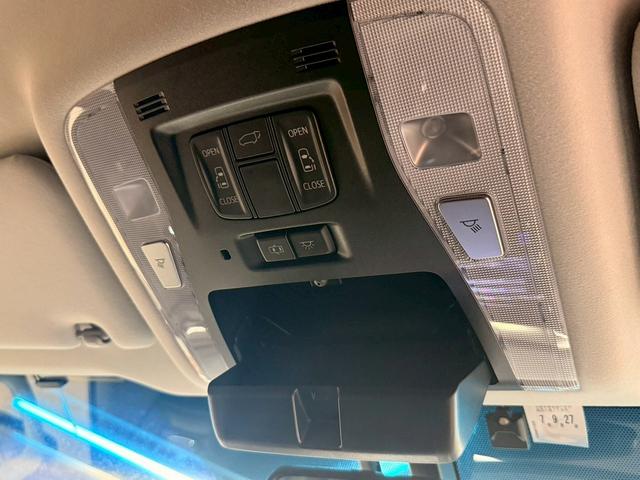 ヴェルファイア ２．５Ｚ　Ｇエディション　（禁煙車）（黒半革シート）（両側パワスラ）（アルパインフリップダウン）（アルパインＳＤナビ）（バックカメラ）（クルコン）（パワーシート）（電動リアゲート）（ビルトインＥＴＣ）（純正１８インチＡＷ）（43枚目）