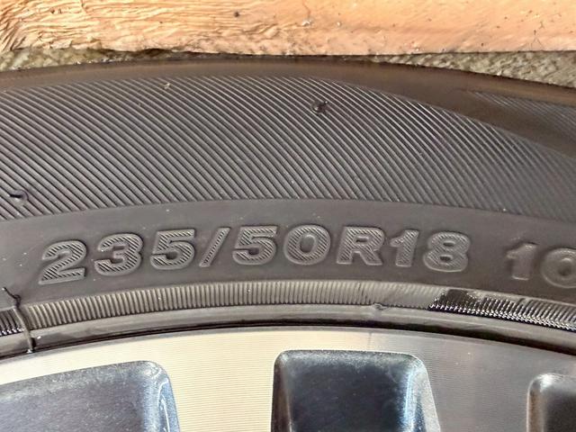 ヴェルファイア ２．５Ｚ　Ｇエディション　（禁煙車）（黒半革シート）（両側パワスラ）（アルパインフリップダウン）（アルパインＳＤナビ）（バックカメラ）（クルコン）（パワーシート）（電動リアゲート）（ビルトインＥＴＣ）（純正１８インチＡＷ）（59枚目）