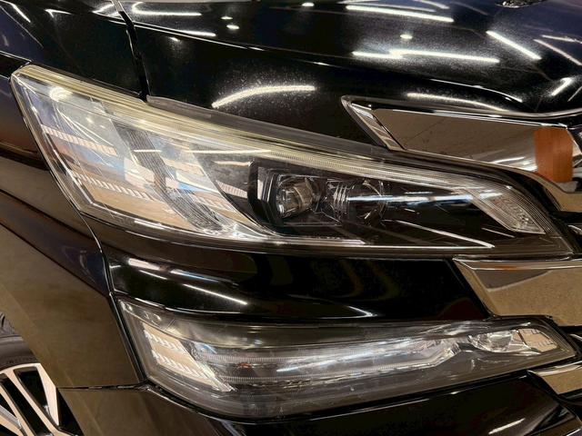 ヴェルファイア ２．５Ｚ　Ｇエディション　（禁煙車）（黒半革シート）（両側パワスラ）（アルパインフリップダウン）（アルパインＳＤナビ）（バックカメラ）（クルコン）（パワーシート）（電動リアゲート）（ビルトインＥＴＣ）（純正１８インチＡＷ）（60枚目）