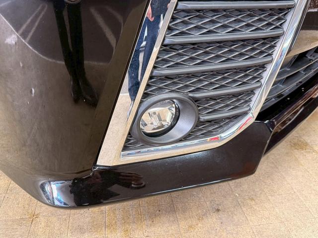 ヴェルファイア ２．５Ｚ　Ｇエディション　（禁煙車）（黒半革シート）（両側パワスラ）（アルパインフリップダウン）（アルパインＳＤナビ）（バックカメラ）（クルコン）（パワーシート）（電動リアゲート）（ビルトインＥＴＣ）（純正１８インチＡＷ）（62枚目）