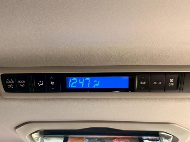 ヴェルファイア ２．５Ｚ　Ｇエディション　（禁煙車）（黒半革シート）（両側パワスラ）（アルパインフリップダウン）（アルパインＳＤナビ）（バックカメラ）（クルコン）（パワーシート）（電動リアゲート）（ビルトインＥＴＣ）（純正１８インチＡＷ）（65枚目）