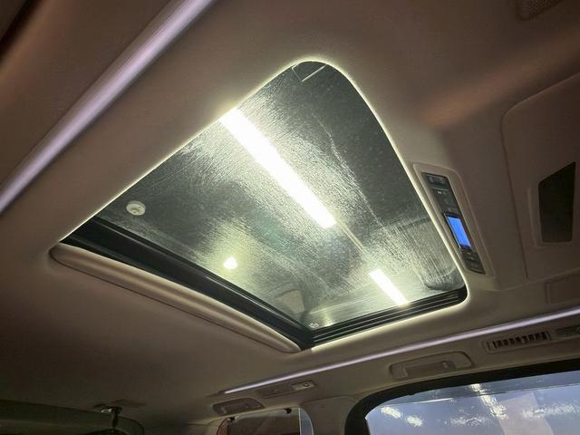 アルファード 2.5S Cパッケージ (禁煙車)(サンルーフ)(黒半革シート)(JBLサウンド)(両側パワスラ)(フリップダウンモニター)(純正SDナビ)(全周囲カメラ)(レーダークルーズ)(パワーシート)(ETC)(純正18インチAW)(6枚目)