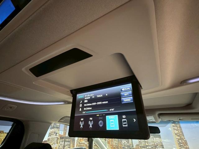 アルファード 2.5S Cパッケージ (禁煙車)(サンルーフ)(黒半革シート)(JBLサウンド)(両側パワスラ)(フリップダウンモニター)(純正SDナビ)(全周囲カメラ)(レーダークルーズ)(パワーシート)(ETC)(純正18インチAW)(9枚目)