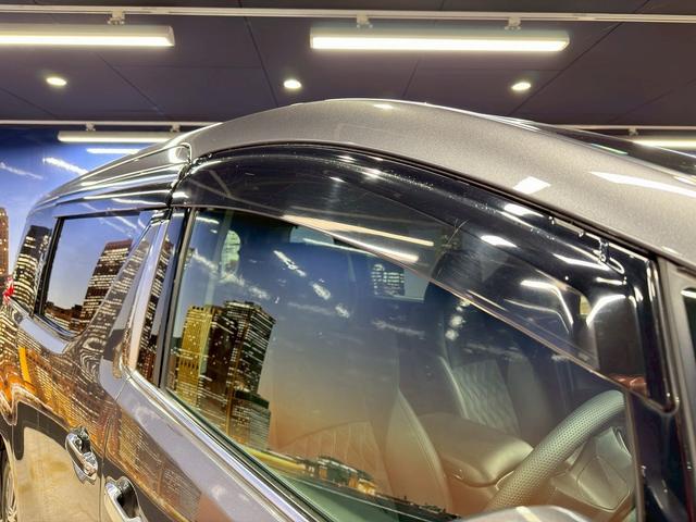 アルファード 2.5S Cパッケージ (禁煙車)(サンルーフ)(黒半革シート)(JBLサウンド)(両側パワスラ)(フリップダウンモニター)(純正SDナビ)(全周囲カメラ)(レーダークルーズ)(パワーシート)(ETC)(純正18インチAW)(20枚目)