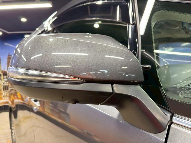 アルファード 2.5S Cパッケージ (禁煙車)(サンルーフ)(黒半革シート)(JBLサウンド)(両側パワスラ)(フリップダウンモニター)(純正SDナビ)(全周囲カメラ)(レーダークルーズ)(パワーシート)(ETC)(純正18インチAW)(21枚目)