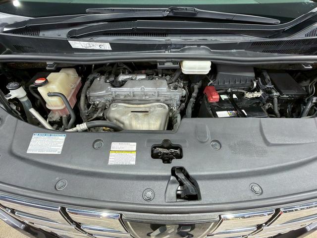 アルファード 2.5S Cパッケージ (禁煙車)(サンルーフ)(黒半革シート)(JBLサウンド)(両側パワスラ)(フリップダウンモニター)(純正SDナビ)(全周囲カメラ)(レーダークルーズ)(パワーシート)(ETC)(純正18インチAW)(40枚目)
