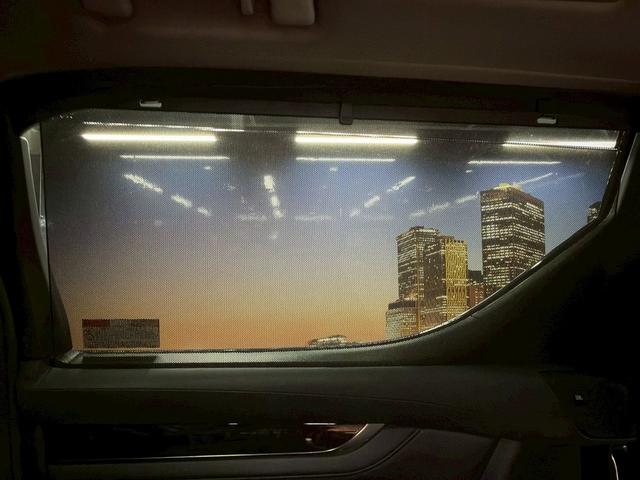 アルファード 2.5S Cパッケージ (禁煙車)(サンルーフ)(黒半革シート)(JBLサウンド)(両側パワスラ)(フリップダウンモニター)(純正SDナビ)(全周囲カメラ)(レーダークルーズ)(パワーシート)(ETC)(純正18インチAW)(48枚目)