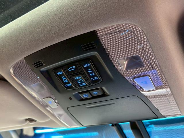 アルファード 2.5S Cパッケージ (禁煙車)(サンルーフ)(黒半革シート)(JBLサウンド)(両側パワスラ)(フリップダウンモニター)(純正SDナビ)(全周囲カメラ)(レーダークルーズ)(パワーシート)(ETC)(純正18インチAW)(56枚目)