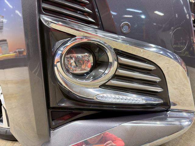 アルファード 2.5S Cパッケージ (禁煙車)(サンルーフ)(黒半革シート)(JBLサウンド)(両側パワスラ)(フリップダウンモニター)(純正SDナビ)(全周囲カメラ)(レーダークルーズ)(パワーシート)(ETC)(純正18インチAW)(63枚目)