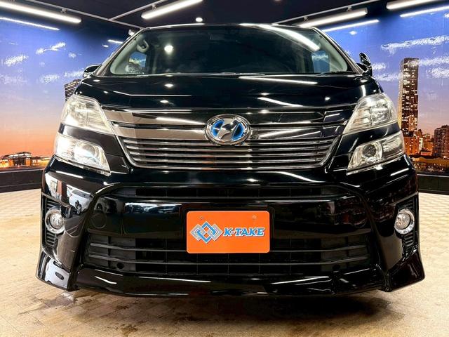 ヴェルファイア ２．４Ｚ　Ｇエディション　（両側パワースライド）（イクリプスＳＤナビ）（電動リアゲート）（シートメモリ）（パワーシート）（クリアランスソナー）（クルーズコントロール）（ビルトインＥＴＣ）（オットマン）（純正１８インチＡＷ）（23枚目）