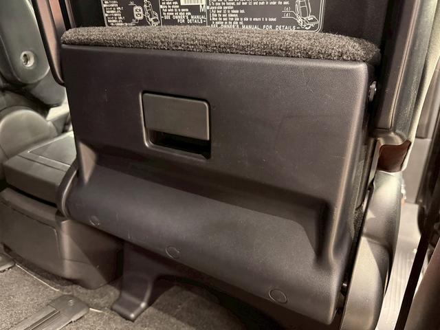 ヴェルファイア ２．４Ｚ　Ｇエディション　（両側パワースライド）（イクリプスＳＤナビ）（電動リアゲート）（シートメモリ）（パワーシート）（クリアランスソナー）（クルーズコントロール）（ビルトインＥＴＣ）（オットマン）（純正１８インチＡＷ）（47枚目）