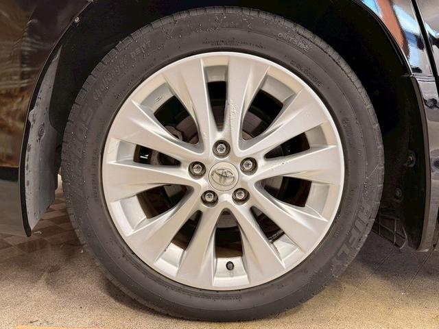 ヴェルファイア ２．４Ｚ　Ｇエディション　（両側パワースライド）（イクリプスＳＤナビ）（電動リアゲート）（シートメモリ）（パワーシート）（クリアランスソナー）（クルーズコントロール）（ビルトインＥＴＣ）（オットマン）（純正１８インチＡＷ）（59枚目）