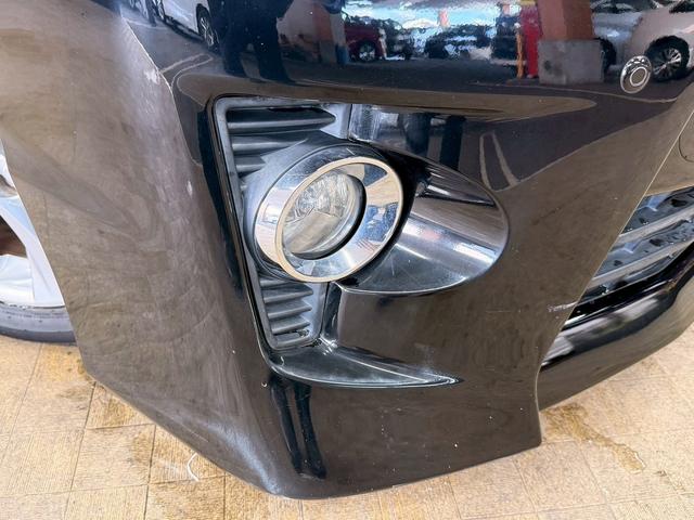 ヴェルファイア ２．４Ｚ　Ｇエディション　（両側パワースライド）（イクリプスＳＤナビ）（電動リアゲート）（シートメモリ）（パワーシート）（クリアランスソナー）（クルーズコントロール）（ビルトインＥＴＣ）（オットマン）（純正１８インチＡＷ）（60枚目）