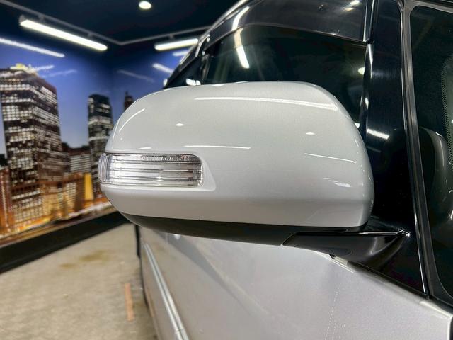 エスティマ ２．４アエラス　Ｇエディション　（禁煙車）（両側パワースライド）（フリップダウンモニター）（純正ＨＤＤナビ）（バックカメラ）（クルーズコントロール）（オットマン）（ＥＴＣ）（ＨＩＤヘッドライト）（フルセグ）（純正１７インチＡＷ）（15枚目）