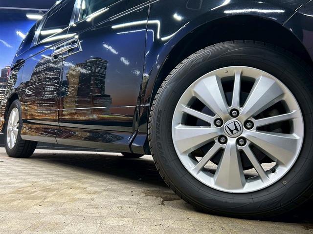 エリシオンプレステージ S HDDナビスペシャルパッケージ (禁煙車)(後期型)(黒ハーフレザーシート)(両側パワースライドドア)(純正HDDナビ)(バックカメラ)(ビルトインETC)(HIDヘッド)(CD&DVD再生可)(キーレスキー)(純正17インチAW)(13枚目)