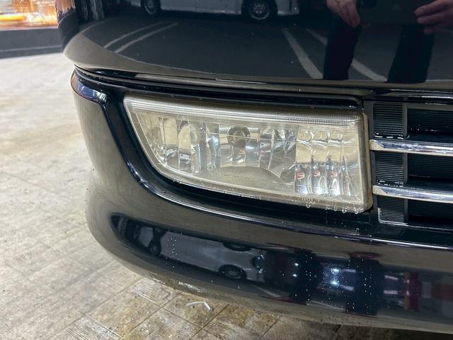 エリシオンプレステージ S HDDナビスペシャルパッケージ (禁煙車)(後期型)(黒ハーフレザーシート)(両側パワースライドドア)(純正HDDナビ)(バックカメラ)(ビルトインETC)(HIDヘッド)(CD&DVD再生可)(キーレスキー)(純正17インチAW)(25枚目)