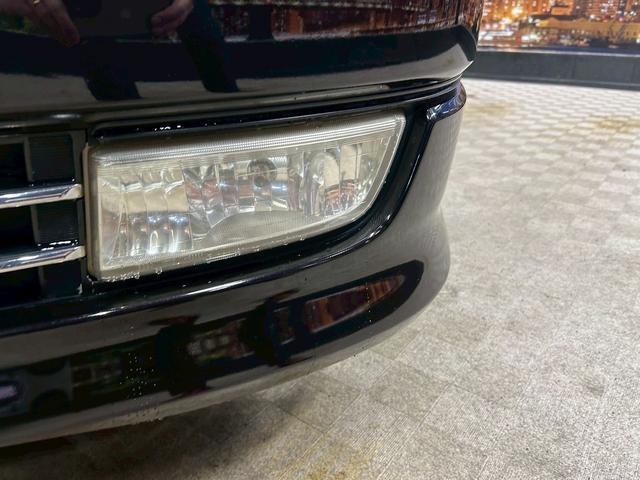 エリシオンプレステージ S HDDナビスペシャルパッケージ (禁煙車)(後期型)(黒ハーフレザーシート)(両側パワースライドドア)(純正HDDナビ)(バックカメラ)(ビルトインETC)(HIDヘッド)(CD&DVD再生可)(キーレスキー)(純正17インチAW)(44枚目)