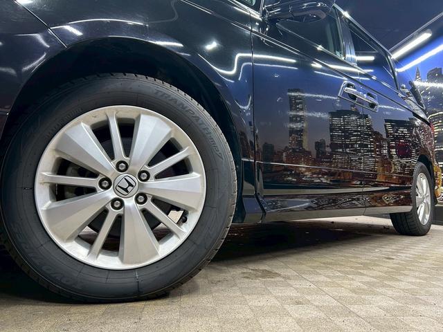 エリシオンプレステージ S HDDナビスペシャルパッケージ (禁煙車)(後期型)(黒ハーフレザーシート)(両側パワースライドドア)(純正HDDナビ)(バックカメラ)(ビルトインETC)(HIDヘッド)(CD&DVD再生可)(キーレスキー)(純正17インチAW)(48枚目)