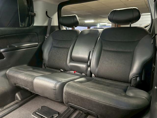 エリシオンプレステージ S HDDナビスペシャルパッケージ (禁煙車)(後期型)(黒ハーフレザーシート)(両側パワースライドドア)(純正HDDナビ)(バックカメラ)(ビルトインETC)(HIDヘッド)(CD&DVD再生可)(キーレスキー)(純正17インチAW)(53枚目)