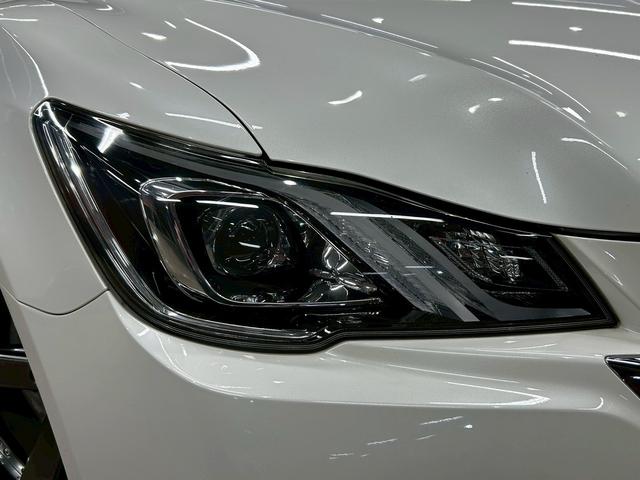 クラウンハイブリッド アスリートS (禁煙車)(後期型)(黒本革シート)(メーカーSDナビ)(バックカメラ)(クルーズコントロール)(パワーシート)(シートヒーター&クーラー)(TEIN車高調)(社外マフラー)(WORK20インチAW)(12枚目)