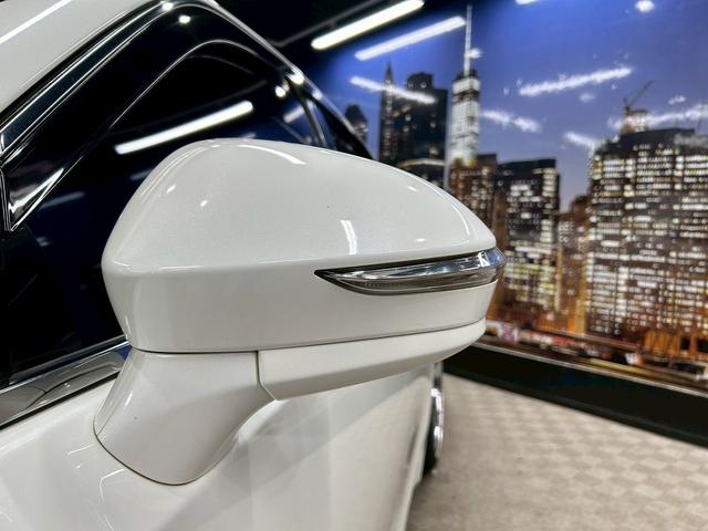 クラウンハイブリッド アスリートS (禁煙車)(後期型)(黒本革シート)(メーカーSDナビ)(バックカメラ)(クルーズコントロール)(パワーシート)(シートヒーター&クーラー)(TEIN車高調)(社外マフラー)(WORK20インチAW)(44枚目)