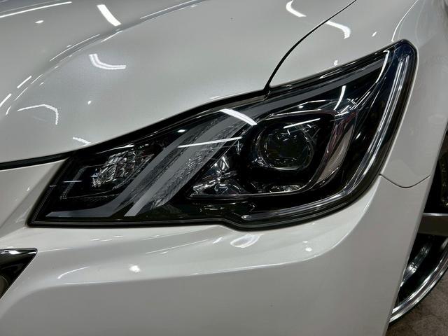 クラウンハイブリッド アスリートS (禁煙車)(後期型)(黒本革シート)(メーカーSDナビ)(バックカメラ)(クルーズコントロール)(パワーシート)(シートヒーター&クーラー)(TEIN車高調)(社外マフラー)(WORK20インチAW)(47枚目)