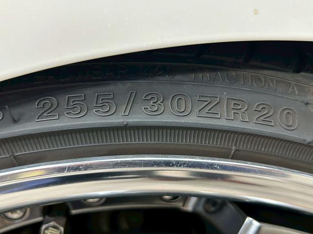 クラウンハイブリッド アスリートS (禁煙車)(後期型)(黒本革シート)(メーカーSDナビ)(バックカメラ)(クルーズコントロール)(パワーシート)(シートヒーター&クーラー)(TEIN車高調)(社外マフラー)(WORK20インチAW)(49枚目)