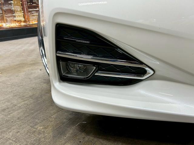 クラウンハイブリッド アスリートS (禁煙車)(後期型)(黒本革シート)(メーカーSDナビ)(バックカメラ)(クルーズコントロール)(パワーシート)(シートヒーター&クーラー)(TEIN車高調)(社外マフラー)(WORK20インチAW)(54枚目)