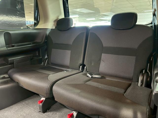 セレナ ハイウェイスター　Ｖセレクション　（禁煙車）（後期型）（両側パワースライド）（純正ＳＤナビ）（ビルトインＥＴＣ）（スマートキー）（ＨＩＤヘッド）（オートライト）（３列シート）（Ｂｌｕｅｔｏｏｔｈ対応）（純正１６インチ）（50枚目）