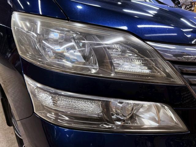 ヴェルファイア 3.5Z (禁煙車)(8人乗り)(両側パワースライドドア)(純正ナビ)(フリップダウンモニター)(クルーズコントロール)(バックカメラ)(ビルトインETC)(MTモード)(スマートキー)(社外19インチAW)(14枚目)